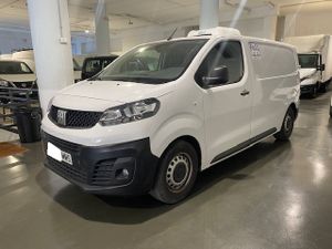 Fiat Scudo Furgon L2 100cv MT6 FRIGORÍCO DE MANTENIMIENTO - Foto 3