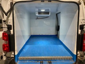 Fiat Scudo Furgon L2 100cv MT6 FRIGORÍCO DE MANTENIMIENTO - Foto 10