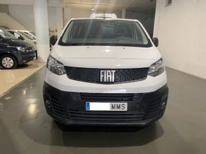 Fiat Scudo Furgon L2 100cv MT6 FRIGORÍCO DE MANTENIMIENTO - Foto 3