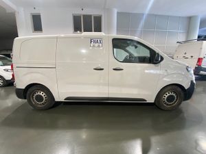 Fiat Scudo Furgon L2 100cv MT6 FRIGORÍCO DE MANTENIMIENTO - Foto 4