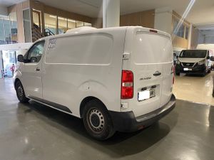 Fiat Scudo Furgon L2 100cv MT6 FRIGORÍCO DE MANTENIMIENTO - Foto 5