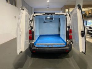 Fiat Scudo Furgon L2 100cv MT6 FRIGORÍCO DE MANTENIMIENTO - Foto 9