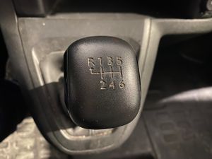 Fiat Scudo Furgon L2 100cv MT6 FRIGORÍCO DE MANTENIMIENTO - Foto 24