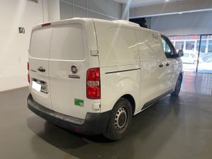 Fiat Scudo Furgon L2 100cv MT6 FRIGORÍCO DE MANTENIMIENTO - Foto 6