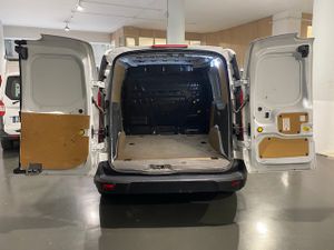 Ford Transit Connect Furgón L1 1.5TDCI 100CV 3 PLAZAS - GARANTIA MECANICA - Foto 9