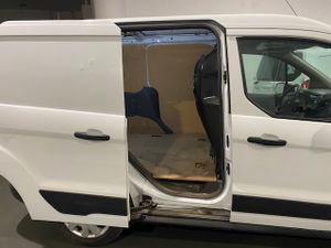 Ford Transit Connect Furgón L1 1.5TDCI 100CV 3 PLAZAS - GARANTIA MECANICA - Foto 13