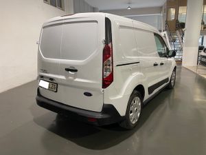 Ford Transit Connect Furgón L1 1.5TDCI 100CV 3 PLAZAS - GARANTIA MECANICA - Foto 6