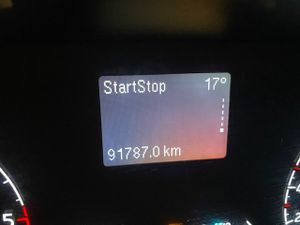 Ford Transit Connect Furgón L1 1.5TDCI 100CV 3 PLAZAS - GARANTIA MECANICA - Foto 16