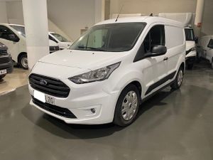 Ford Transit Connect Furgón L1 1.5TDCI 100CV 3 PLAZAS - GARANTIA MECANICA - Foto 3