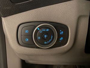 Ford Transit Connect Furgón L1 1.5TDCI 100CV 3 PLAZAS - GARANTIA MECANICA - Foto 26