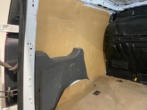 Ford Transit Connect Furgón L1 1.5TDCI 100CV 3 PLAZAS - GARANTIA MECANICA - Foto 11