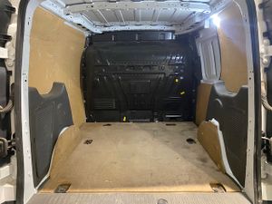 Ford Transit Connect Furgón L1 1.5TDCI 100CV 3 PLAZAS - GARANTIA MECANICA - Foto 10