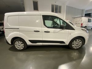 Ford Transit Connect Furgón L1 1.5TDCI 100CV 3 PLAZAS - GARANTIA MECANICA - Foto 4