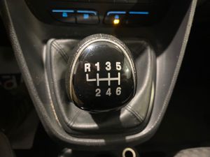 Ford Transit Connect Furgón L1 1.5TDCI 100CV 3 PLAZAS - GARANTIA MECANICA - Foto 21
