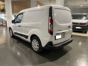 Ford Transit Connect Furgón L1 1.5TDCI 100CV 3 PLAZAS - GARANTIA MECANICA - Foto 5