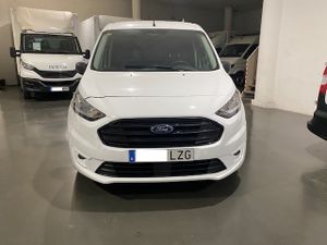 Ford Transit Connect Furgón L1 1.5TDCI 100CV 3 PLAZAS - GARANTIA MECANICA - Foto 3