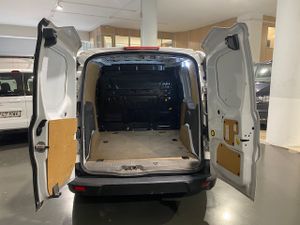 Ford Transit Connect Furgón L1 1.5TDCI 100CV 3 PLAZAS - GARANTIA MECANICA - Foto 8