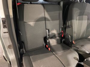 Ford Transit Connect Furgón L1 1.5TDCI 100CV 3 PLAZAS - GARANTIA MECANICA - Foto 29
