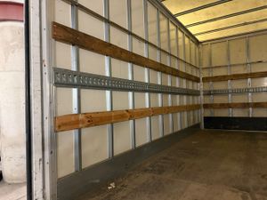 Iveco Daily 35c14 3450 Caja Cerrada PLATAFORMA ELEVADORA - GARANTIA MECANICA - Foto 12