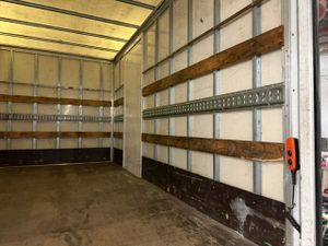 Iveco Daily 35c14 3450 Caja Cerrada PLATAFORMA ELEVADORA - GARANTIA MECANICA - Foto 13