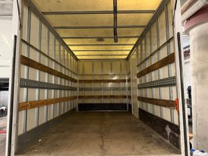 Iveco Daily 35c14 3450 Caja Cerrada PLATAFORMA ELEVADORA - GARANTIA MECANICA - Foto 11