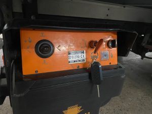 Iveco Daily 35c14 3450 Caja Cerrada PLATAFORMA ELEVADORA - GARANTIA MECANICA - Foto 9