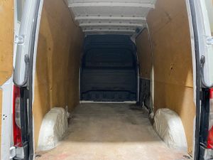 Mercedes Sprinter Furgon 311 CDI L2H2 115cv - GARANTIA MECANICA - Foto 7