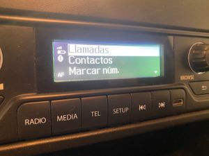 Mercedes Sprinter Furgon 311 CDI L2H2 115cv - GARANTIA MECANICA - Foto 16