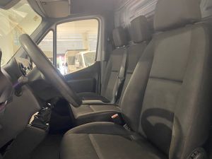 Mercedes Sprinter Furgon 311 CDI L2H2 115cv - GARANTIA MECANICA - Foto 24