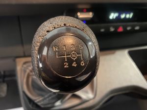 Mercedes Sprinter Furgon 311 CDI L2H2 115cv - GARANTIA MECANICA - Foto 18