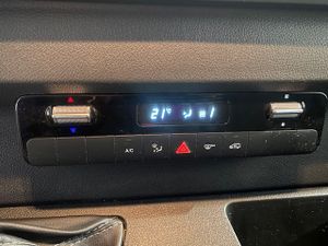 Mercedes Sprinter Furgon 311 CDI L2H2 115cv - GARANTIA MECANICA - Foto 19
