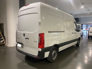 Mercedes Sprinter Furgon 311 CDI L2H2 115cv - GARANTIA MECANICA - Foto 5