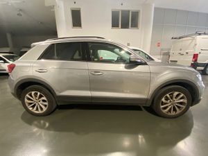 Volkswagen T-Roc Life 1.5 TSI 110 kW (150 CV) DSG - GARANTIA MECANICA - Foto 3