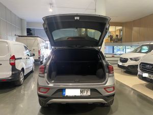 Volkswagen T-Roc Life 1.5 TSI 110 kW (150 CV) DSG - GARANTIA MECANICA - Foto 7