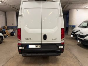 Iveco Daily Furgón 35S12 V 3520L H2 12.0 120cv - GARANTIA MECANICA - Foto 5
