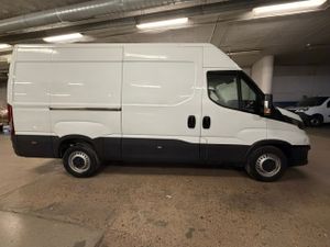 Iveco Daily Furgón 35S12 V 3520L H2 12.0 120cv - GARANTIA MECANICA - Foto 4