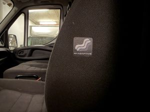 Iveco Daily Furgón 35S12 V 3520L H2 12.0 120cv - GARANTIA MECANICA - Foto 19
