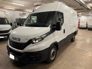 Iveco Daily Furgón 35S12 V 3520L H2 12.0 120cv - GARANTIA MECANICA - Foto 3