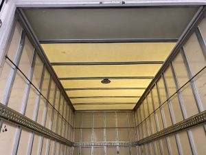 Iveco Daily 35c16 3750 Caja Cerrada - GARANTIA MECANICA - Foto 10