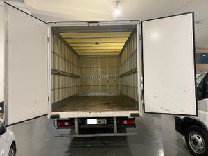 Iveco Daily 35c16 3750 Caja Cerrada - GARANTIA MECANICA - Foto 5