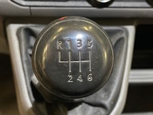 Volkswagen Crafter 35 Furgon BM TA L3H3 2.0TDI 103kW140CV - GARANTIA MECANICA - Foto 19