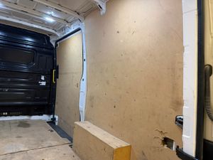 Volkswagen Crafter 35 Furgon BM TA L3H3 2.0TDI 103kW140CV - GARANTIA MECANICA - Foto 12