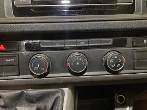 Volkswagen Crafter 35 Furgon BM TA L3H3 2.0TDI 103kW140CV - GARANTIA MECANICA - Foto 17