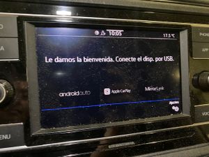 Volkswagen Crafter 35 Furgon BM TA L3H3 2.0TDI 103kW140CV - GARANTIA MECANICA - Foto 15