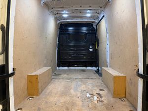 Volkswagen Crafter 35 Furgon BM TA L3H3 2.0TDI 103kW140CV - GARANTIA MECANICA - Foto 10