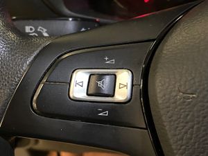 Volkswagen Crafter 35 Furgon BM TA L3H3 2.0TDI 103kW140CV - GARANTIA MECANICA - Foto 20
