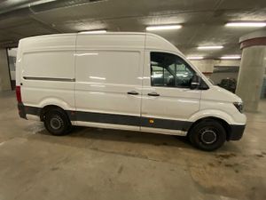 Volkswagen Crafter 35 Furgon BM TA L3H3 2.0TDI 103kW140CV - GARANTIA MECANICA - Foto 3