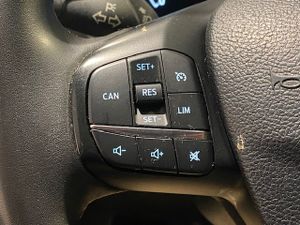 Ford Transit Custom Kombi 2.0 TDCI 320 L1 Trend - GARANTIA FÁBRICA 08/2026 - Foto 27
