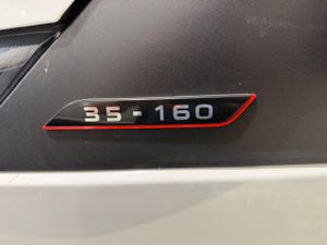 Iveco Daily 35c14 3450 Caja Cerrada PLATAFORMA ELEVADORA - GARANTIA MECANICA - Foto 33