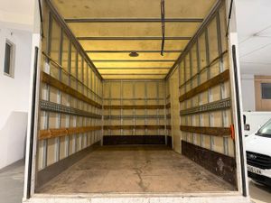 Iveco Daily 35c14 3450 Caja Cerrada PLATAFORMA ELEVADORA - GARANTIA MECANICA - Foto 12